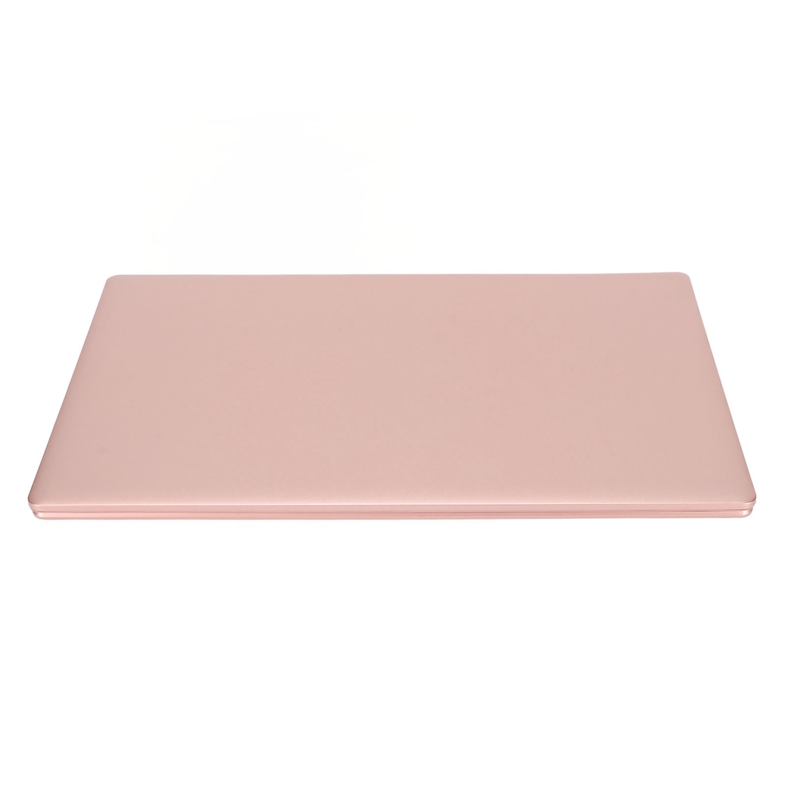 15.6in Laptop For N5095 CPU For Win11 Pink Laptop With Fingerprint Keypad B GQDZ