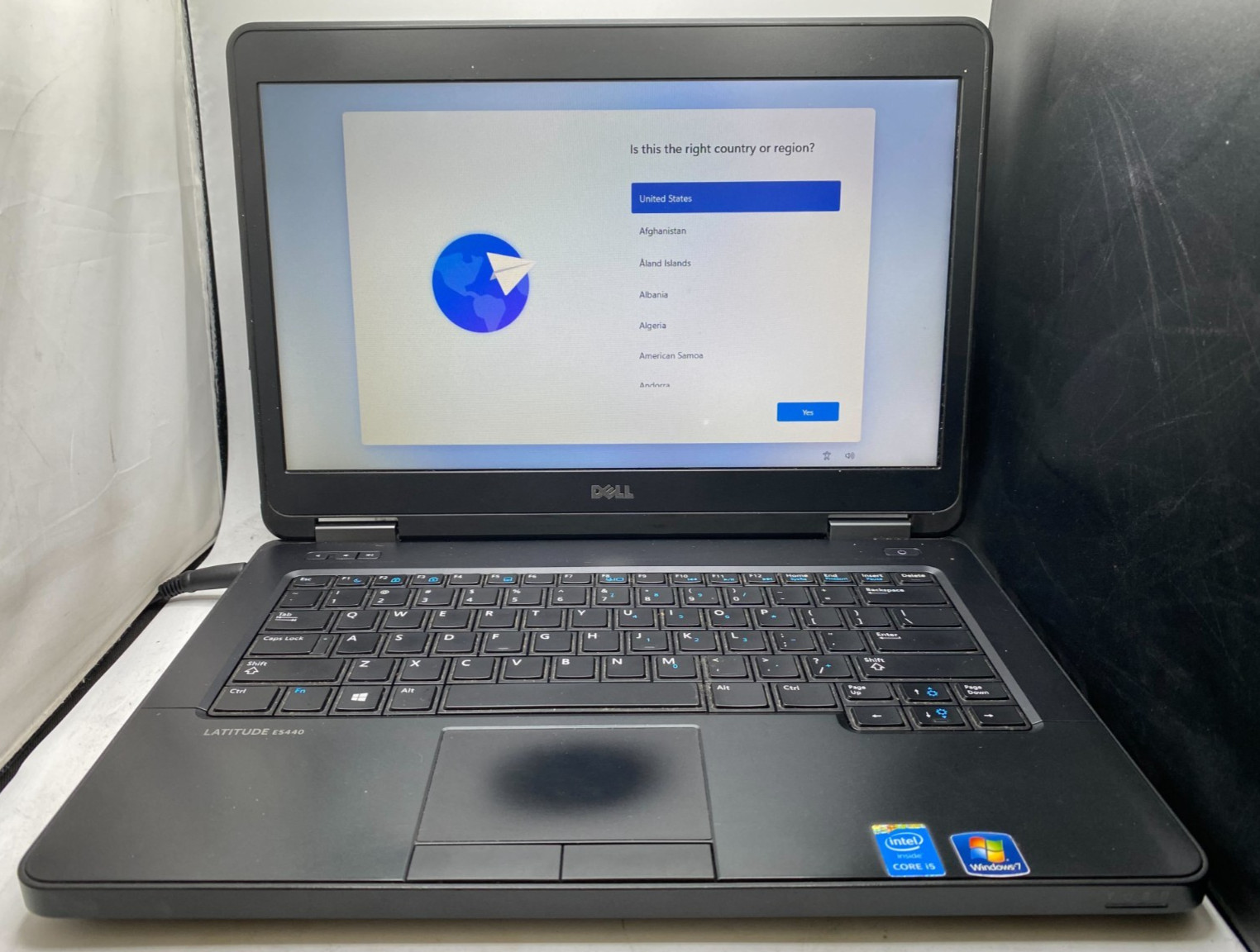 Dell Latitude E5440 14″ Laptop Intel Core i5-4300U 1.9GHz 8GB RAM 256GB SSD