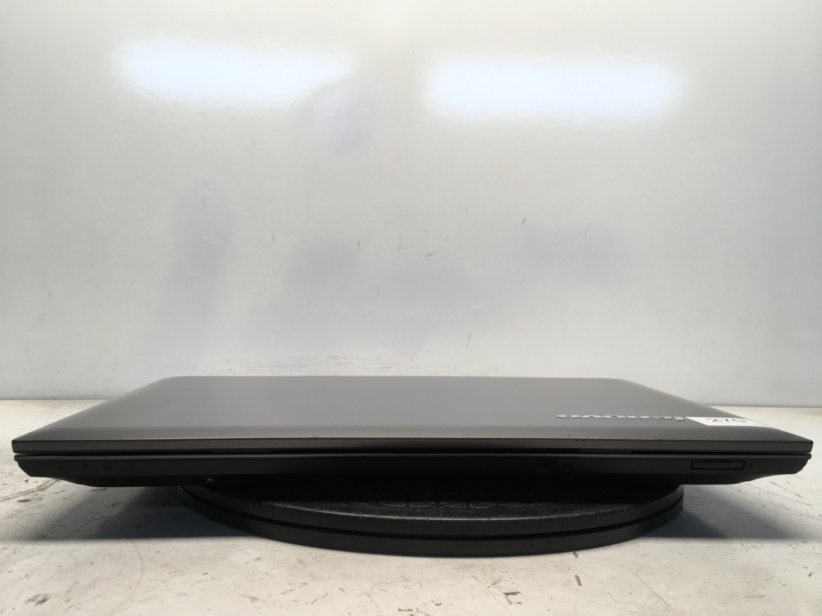 Lenovo V570 1066 Intel i5-2430M 2.4GHz 6 GB NO HDD