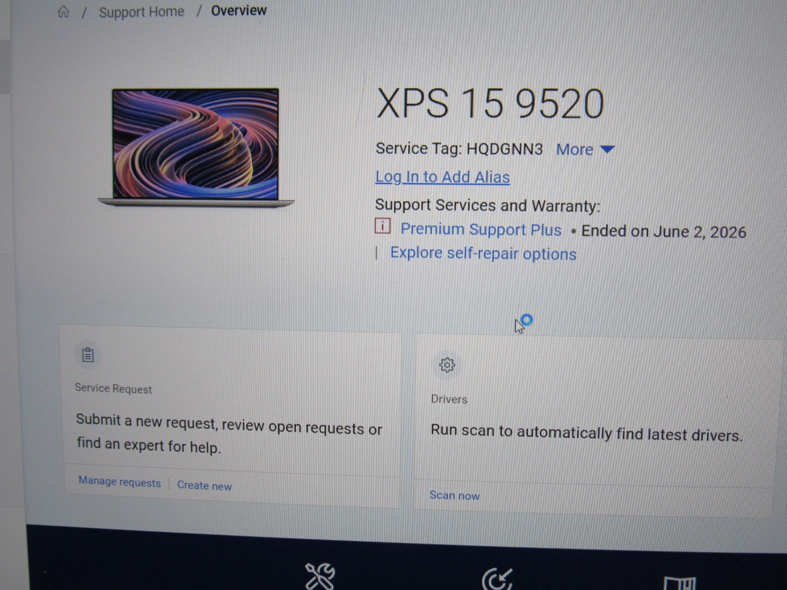 Dell XPS 15 9520 i9-12900HK FHD+ 16GB RAM 512GB SSD RTX 3050 Ti EXCELLENT