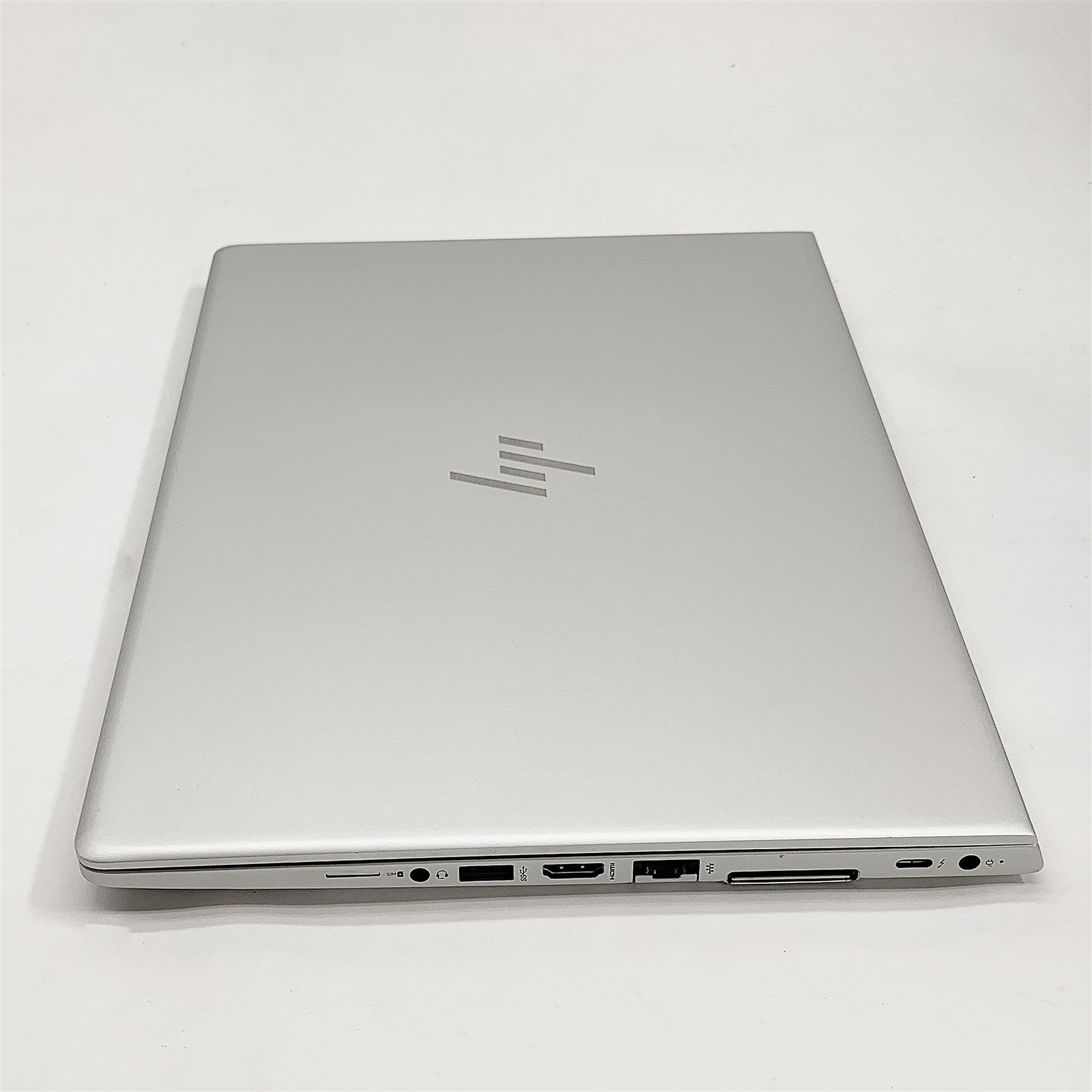 HP EliteBook 830 G6 Laptop i7 8665U 1.90GHZ 14″ FHD 8GB 256GB NVMe Windows 11