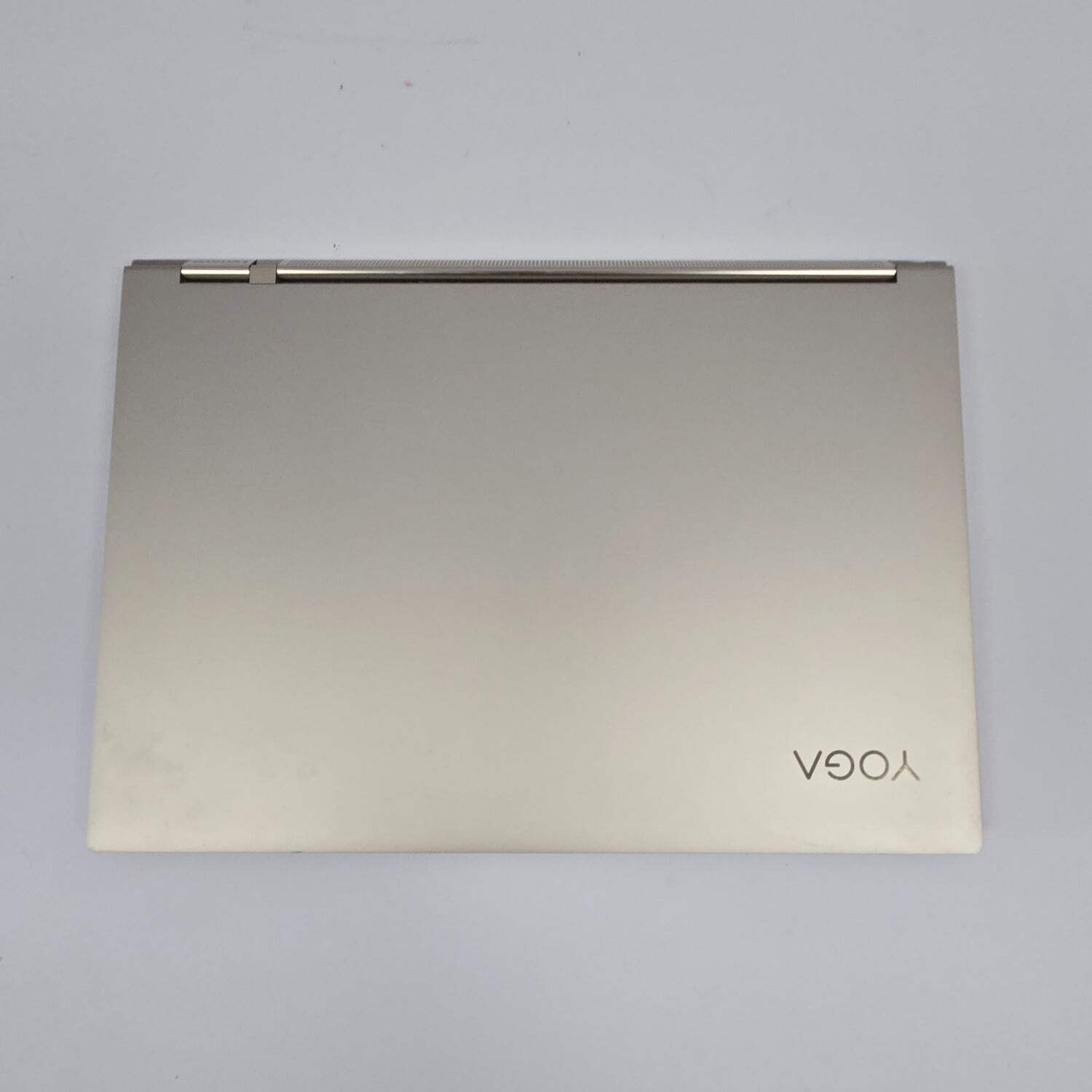 Lenovo Yoga C930 13IKB 13.9″ i7-8550U 2.0GHz 16GB RAM 500GB SSD