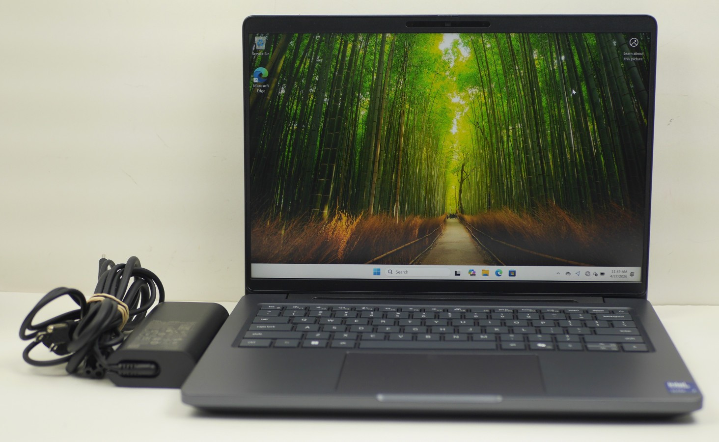 Dell Pro Max 14 MC14250 14″ 1TB 2.2GHz 32GB RAM Intel Core Ultra 7 (H90001239)