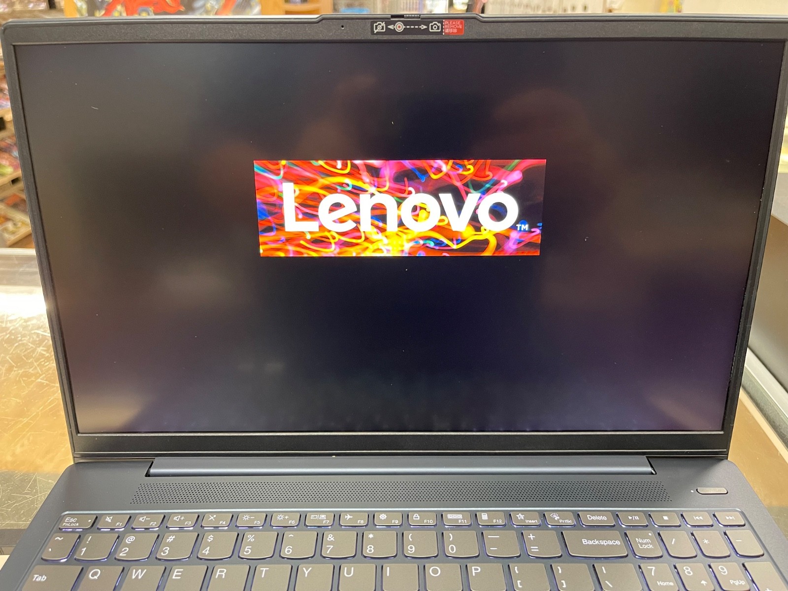 Lenovo IdeaPad Flex 5 15IIL05 i7-1065G7 16GB 1TB 15.6″ Touchscreen Bad Battery