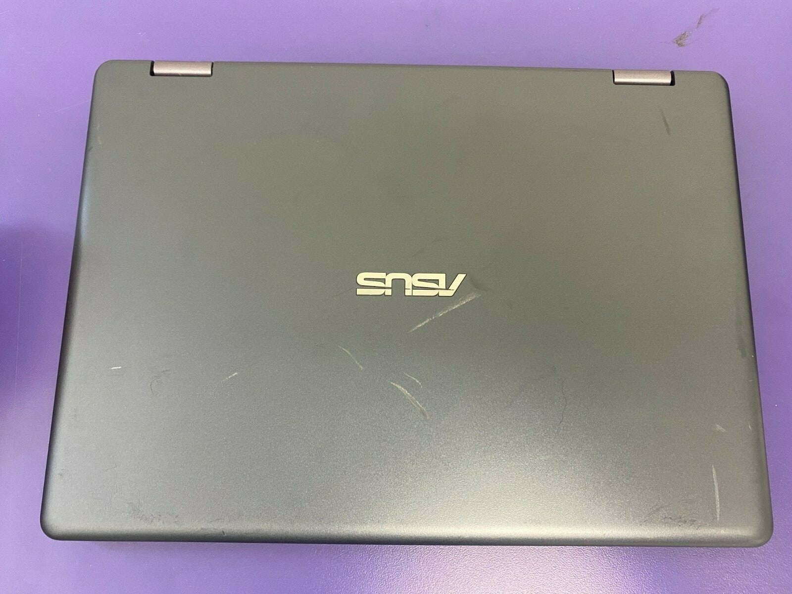 ASUS VivoBook Flip Thin and Light 2-in-1 11.6” Touchscreen 4GB 64GB
