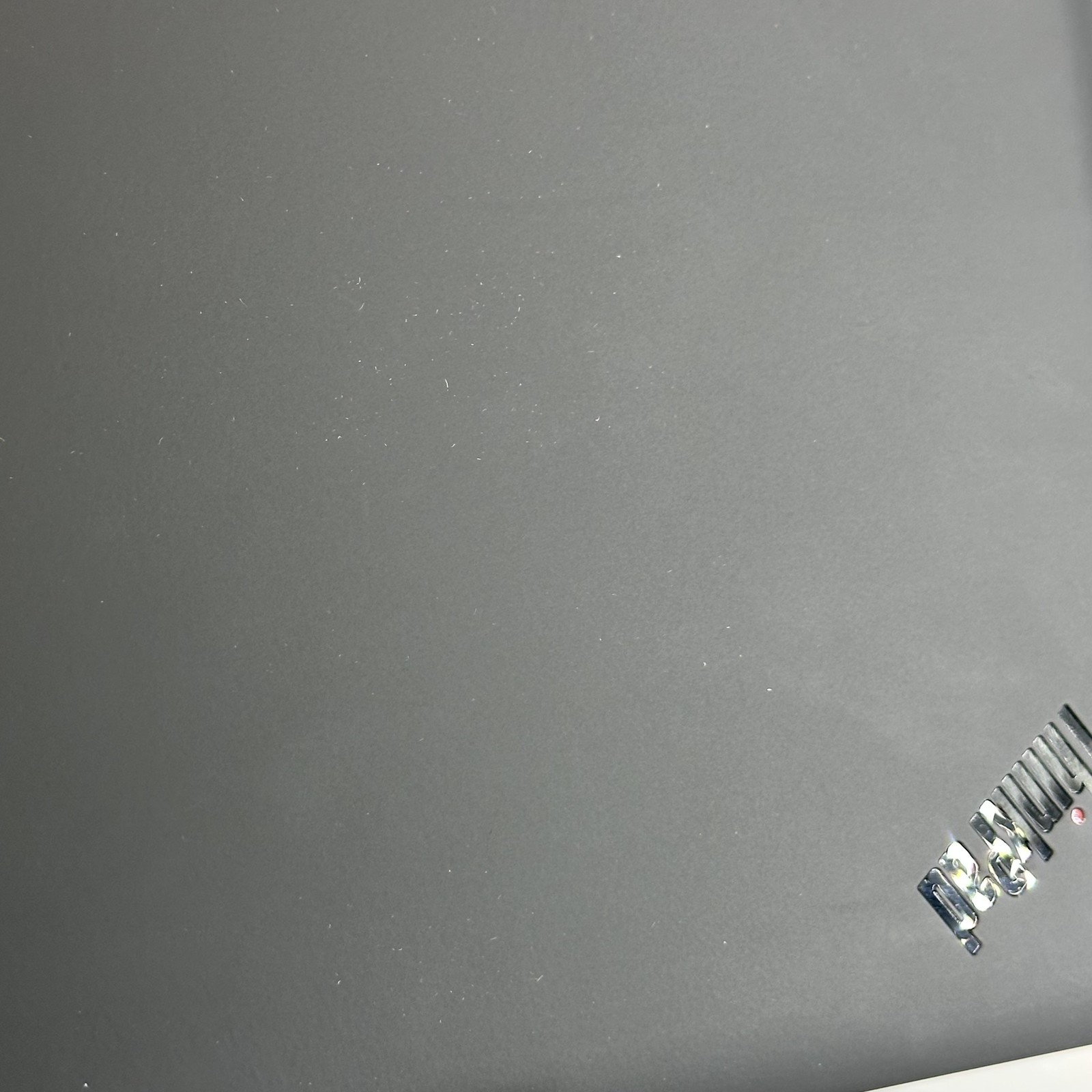 Lenovo ThinkPad T14s Gen 6 FHD+ TOUCH 3.24 GHz Snapdragon X Plus 16GB 1TB SSD