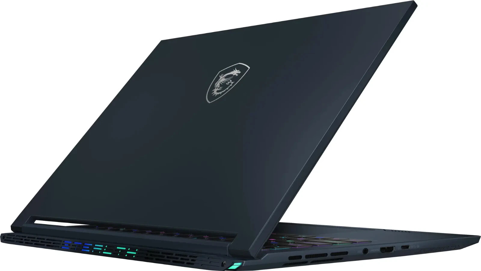 MSI Stealth 14″ Intel i7-13620H NVIDIA RTX4060 16GB 1TB SSD Studio 165Hz Wind 11