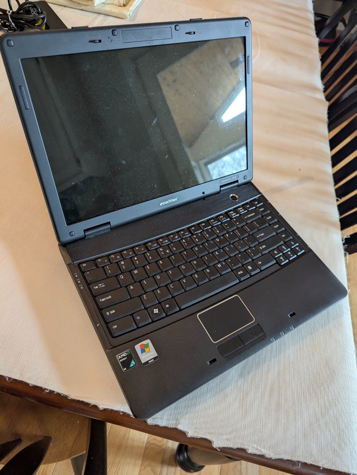 Acer Emachine D620-5777 15,5