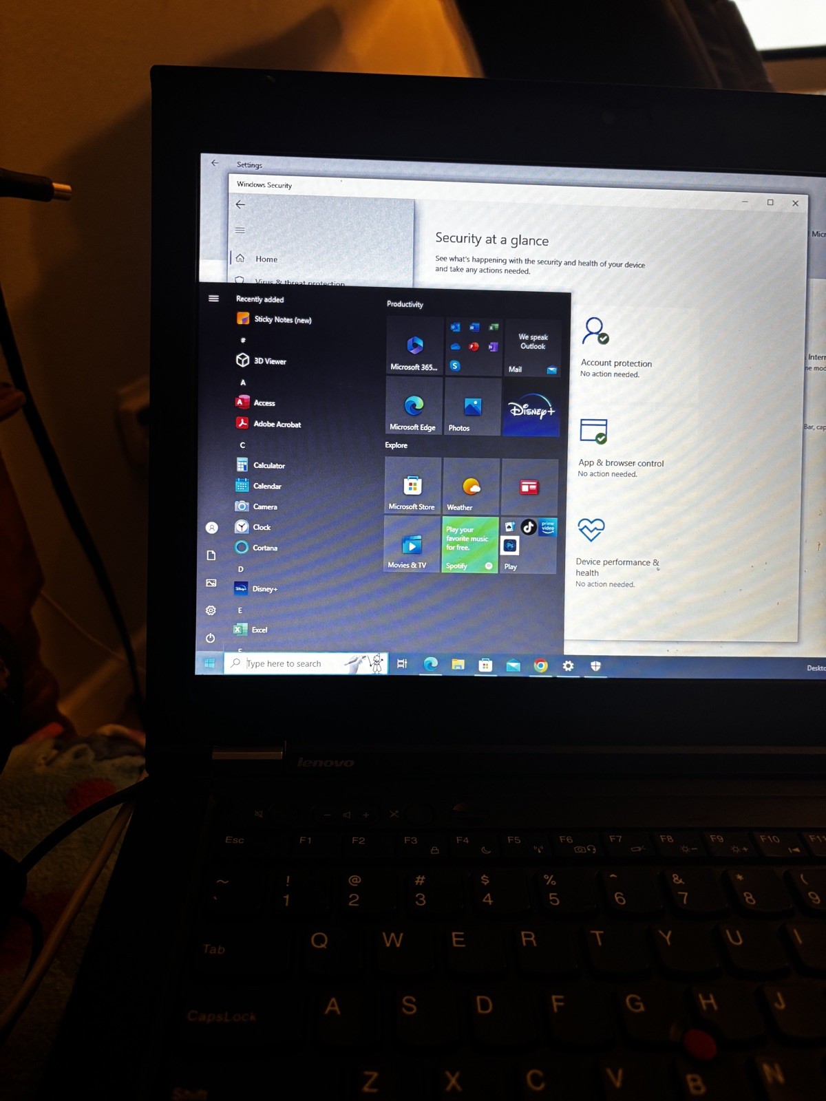 Lenovo ThinkPad T430S 14” Intel Core i5 3rd Gen 2.6GHz 8GB RAM HDD or SSD