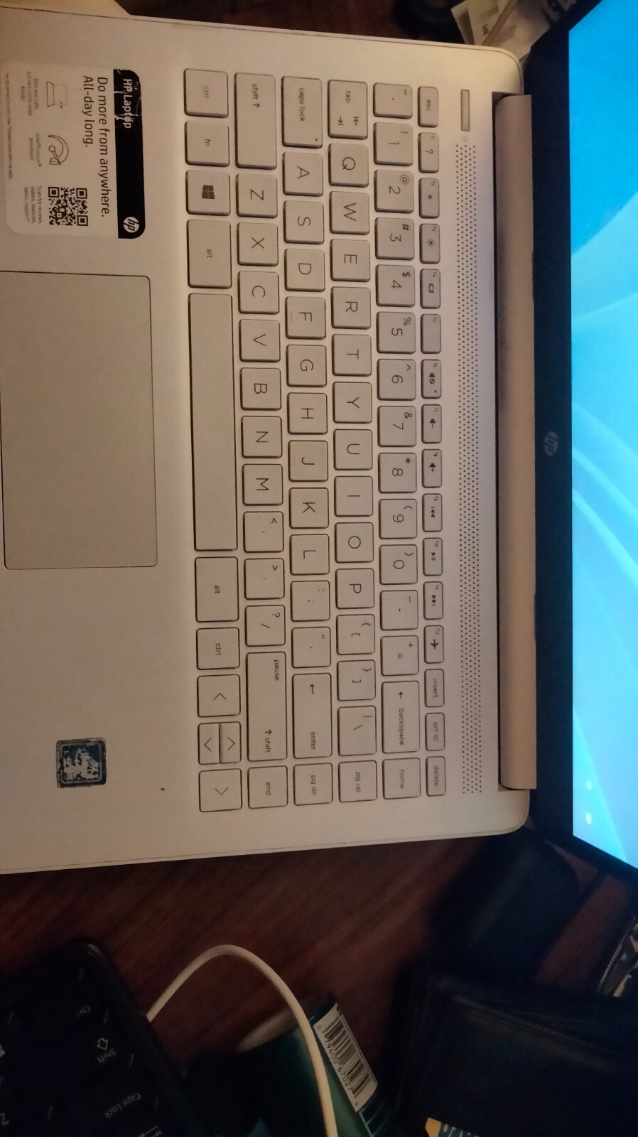HP 14-dq0xxx 14 8GB RAM