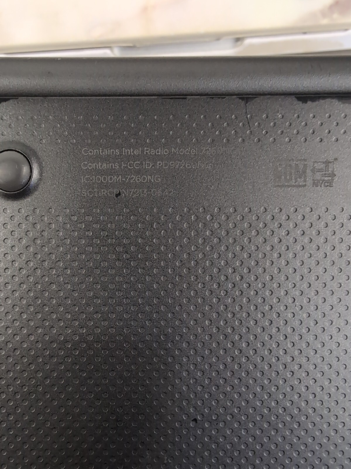 HP Chromebook 14 G3 (T4M32UT)
