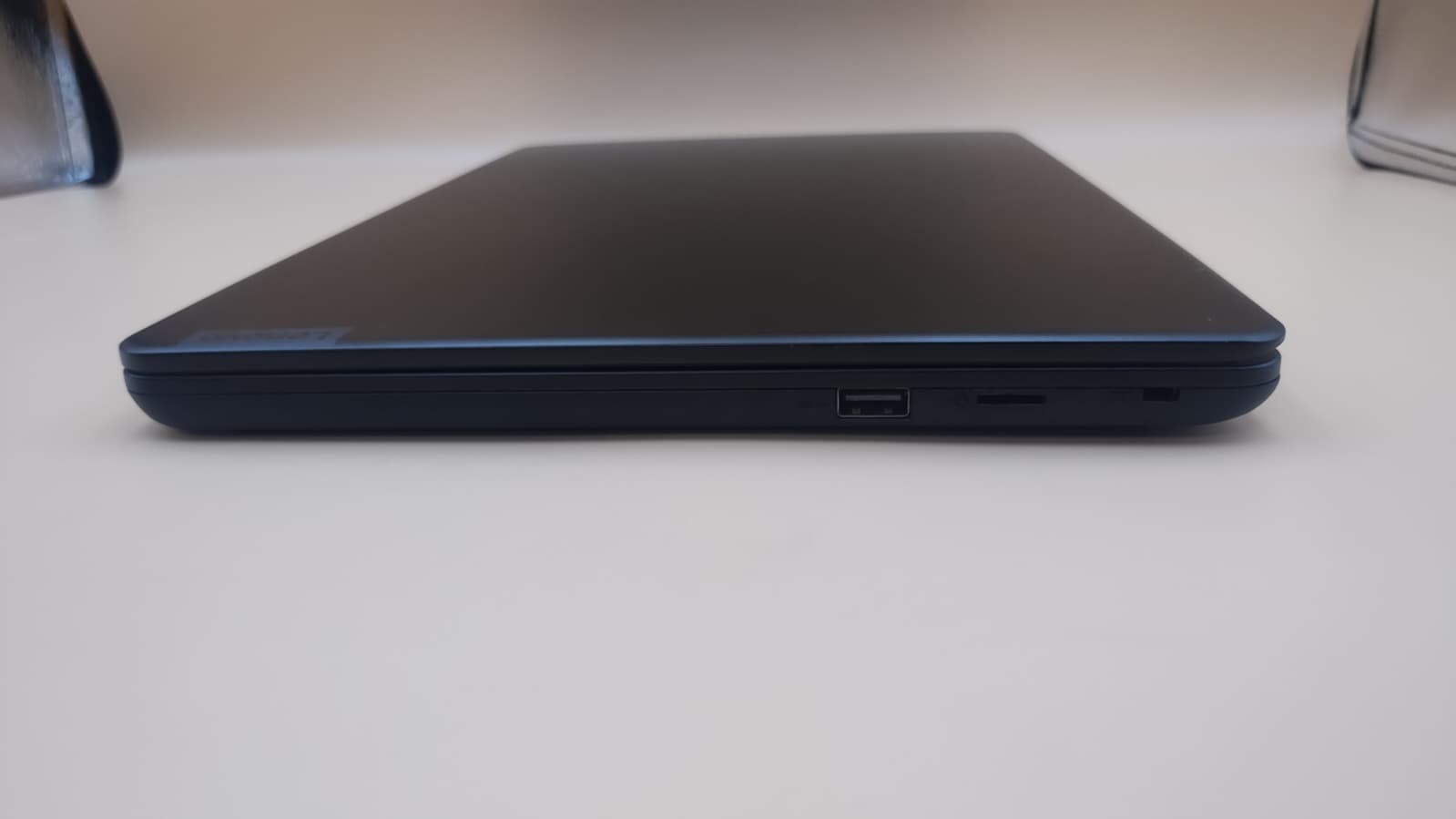 Lenovo 14w Gen 2 14″ Touch Laptop AMD 3015e 4GB RAM 128GB SSD Win11 Charger