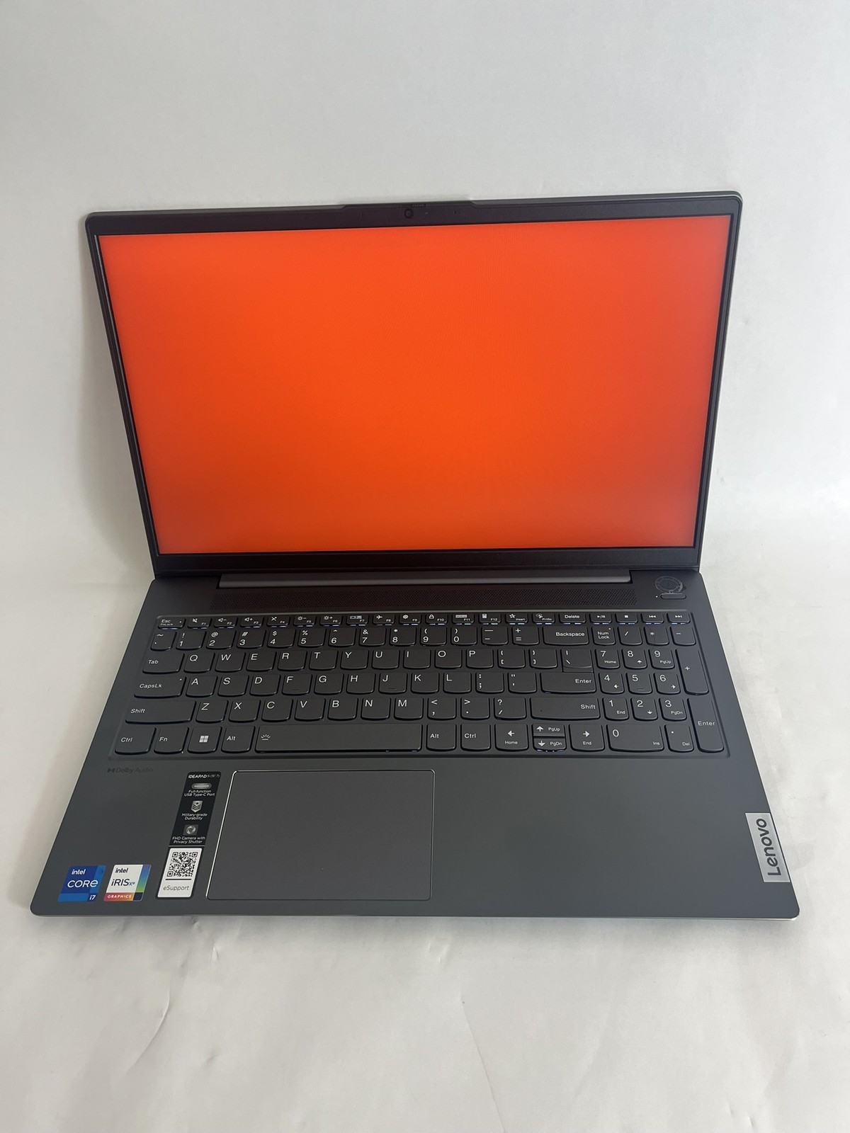 Lenovo IdeaPad 5 15IAL7 15.6IN i7-1255U 8GB 512GB SSD W11