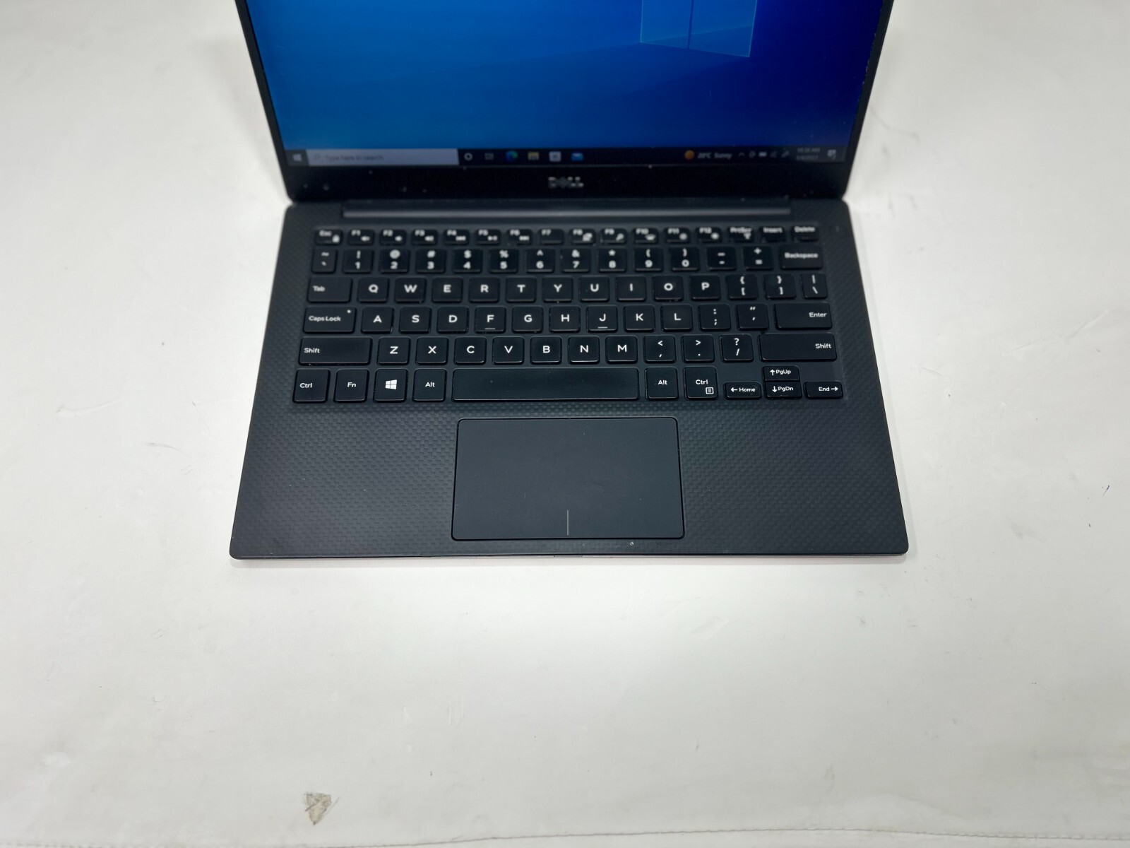 Dell XPS 13 9343 Core i5-5200u 2.2GHz 8GB 256GB SSD FHD Webcam WiFI Win10 Laptop