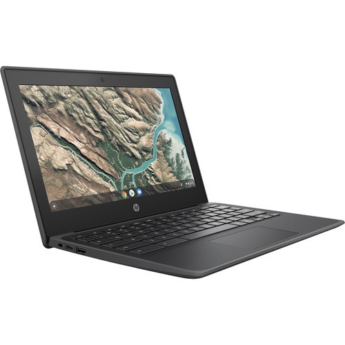 HP 11.6″ G8 EE Chromebook – Intel Celeron N4020 – 4GB RAM 32GB SSD