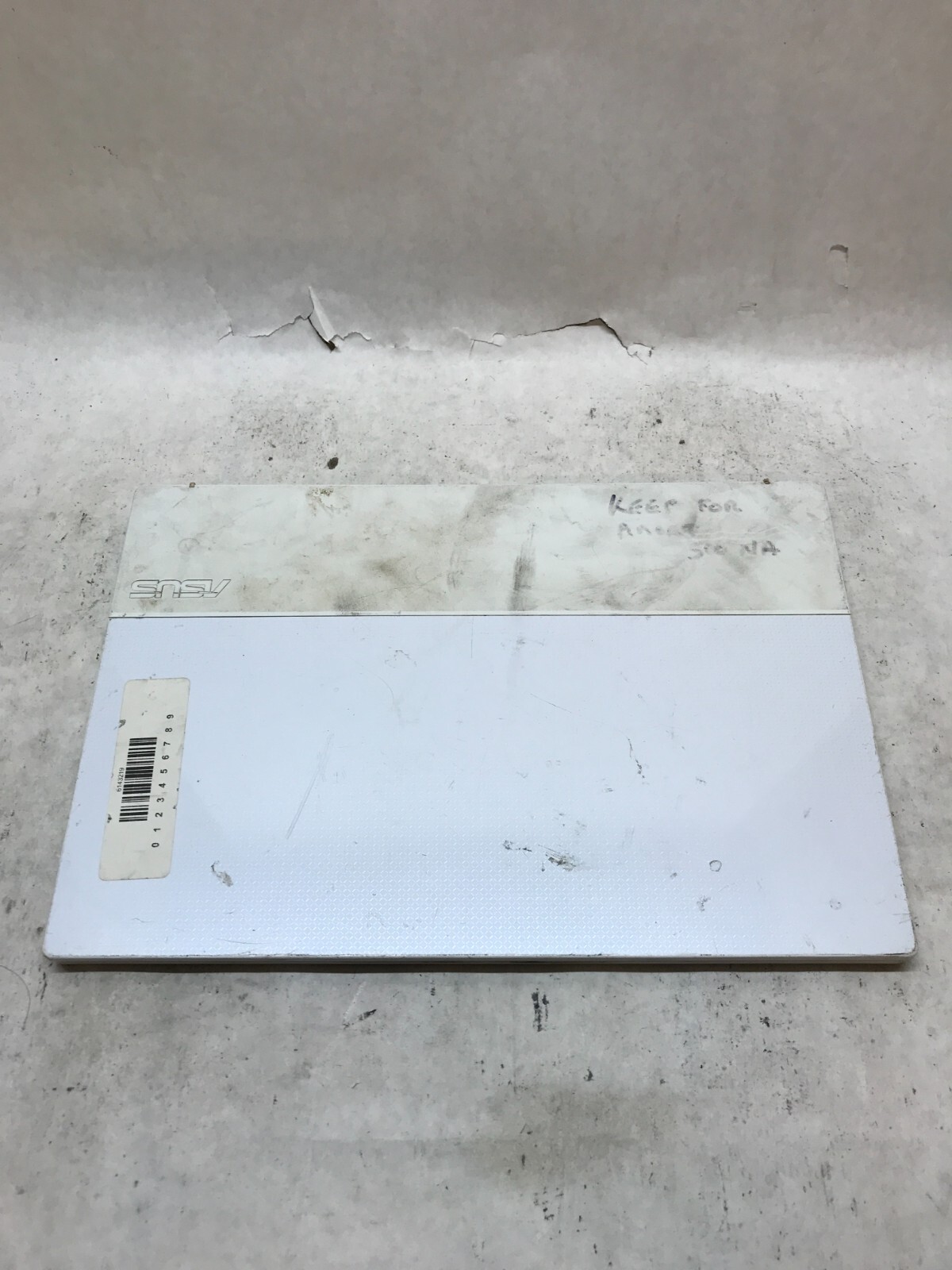 Asus ImagineBook 14” MJ401TA-BM3N5 Chassis+Display NO MOTHERBOARD For Parts – DW