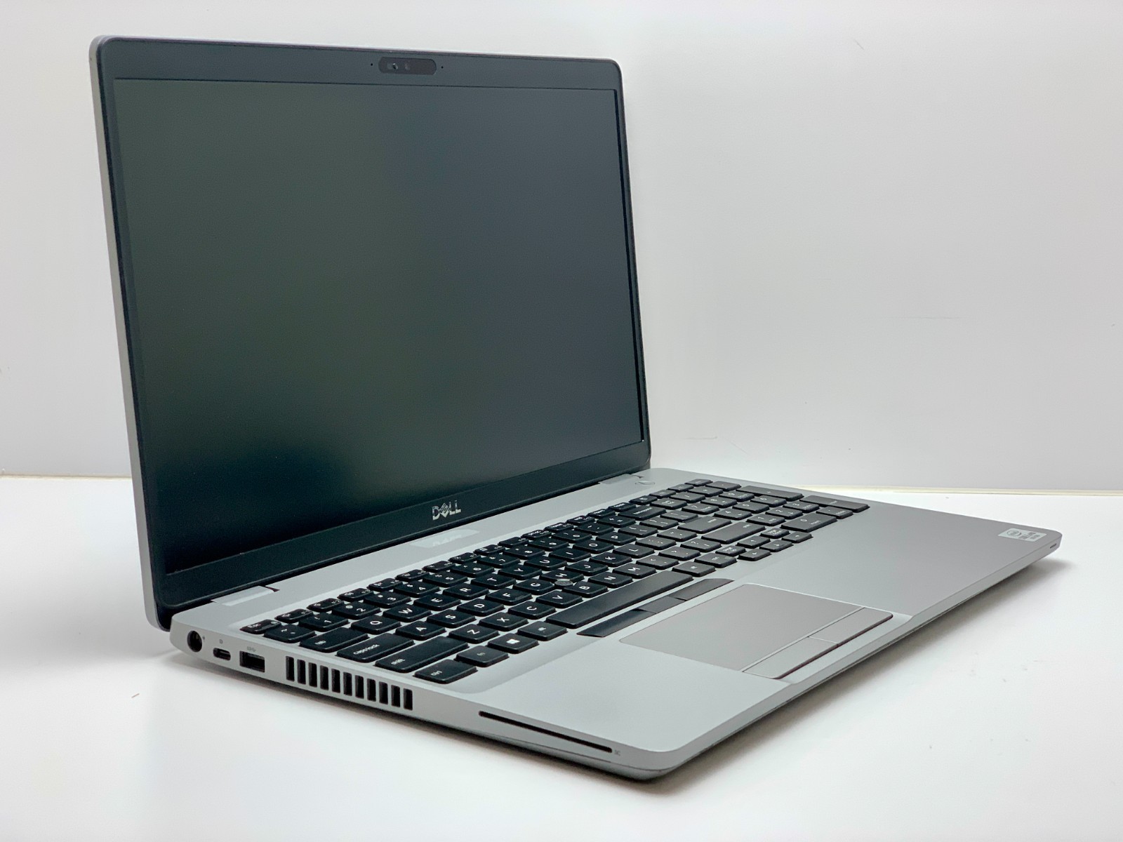Dell Latitude 5510 | i5-10310U | 16GB RAM | 256GB NVMe | LINUX
