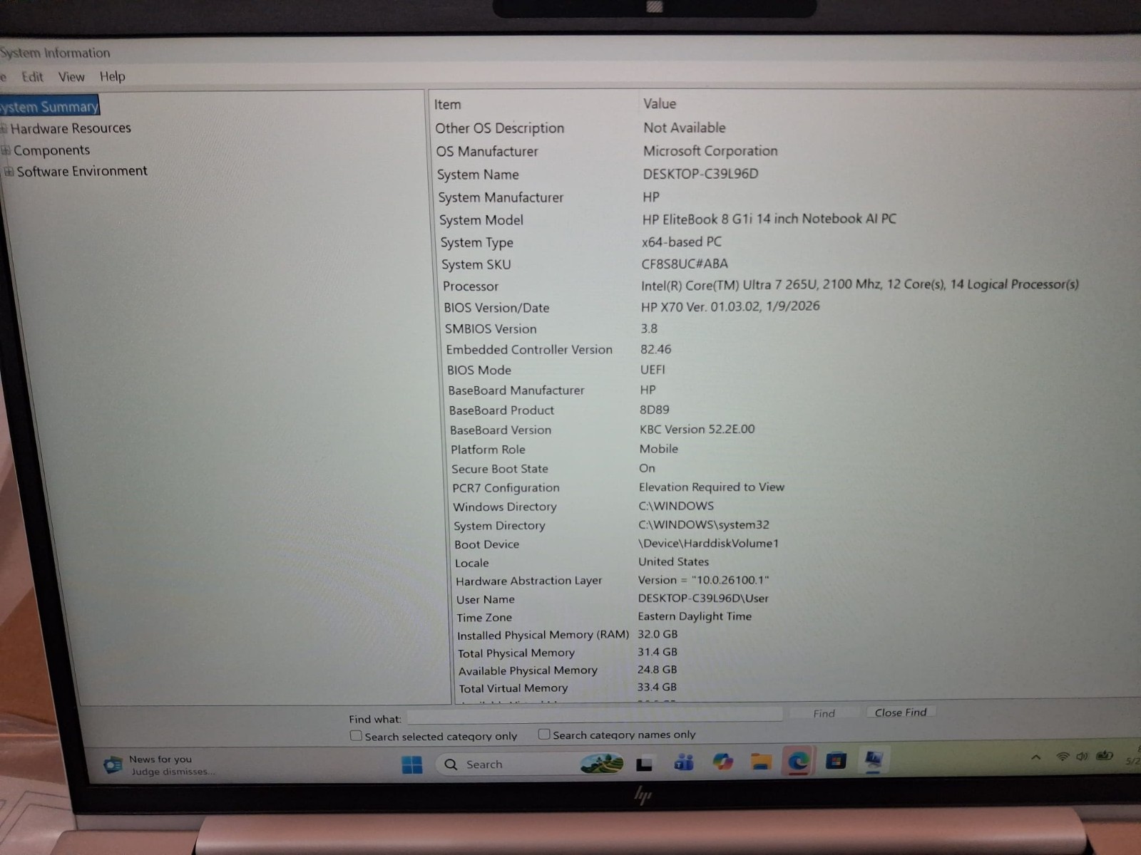 computers