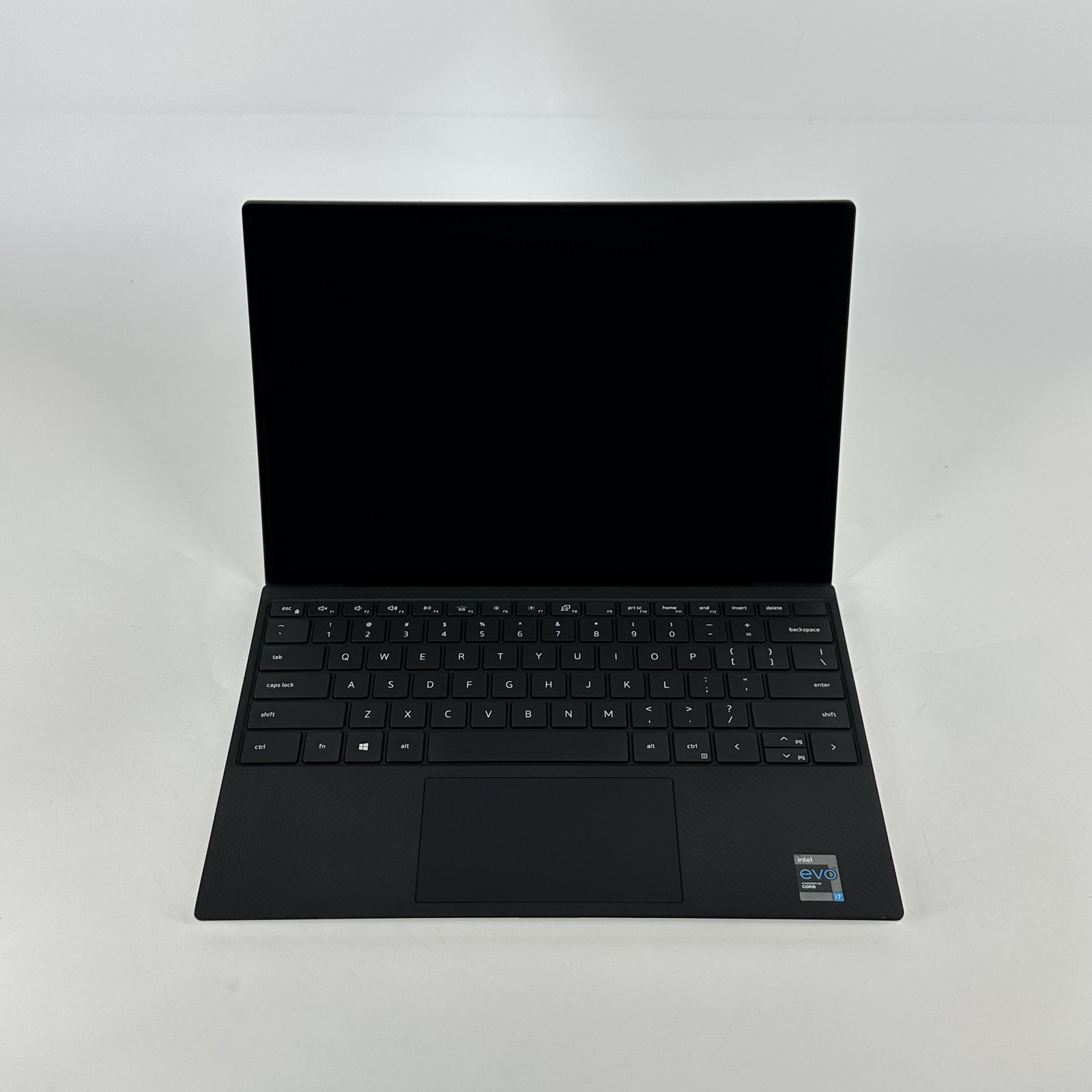 Dell XPS 13 9310 2021 Silver FHD+ i7-1195G7 2.90GHz 16GB 512GB SSD Very Good