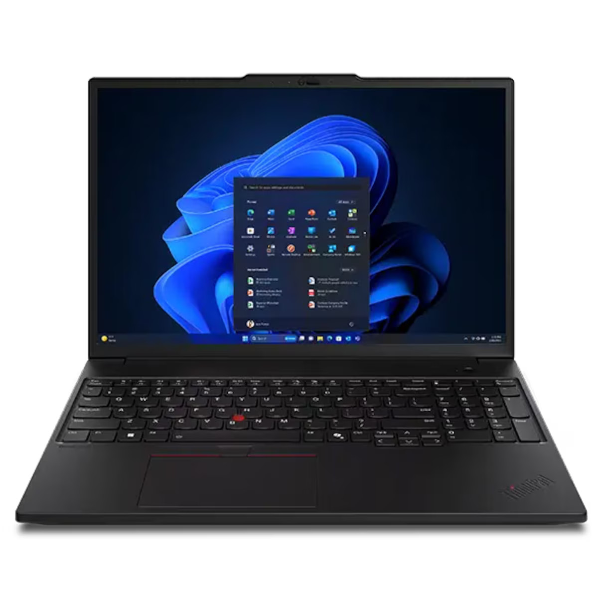Lenovo ThinkPad P17 Gen 2 17 in Intel Mobile i9-11950H 32GB RAM 1 TB SSD