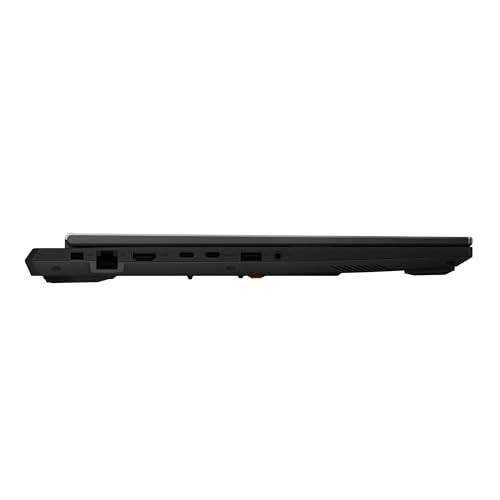 ASUS TUF Gaming F16 (2025) Laptop, 16” FHD+ 165Hz, Intel Core i5, RTX 5050