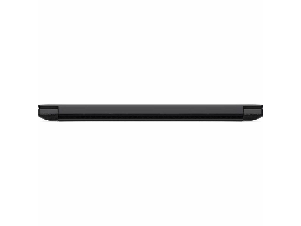 Lenovo ThinkPad P16v G3 16″ Notebook – Intel Core Ultra 7 255H – 16GB – 512GB