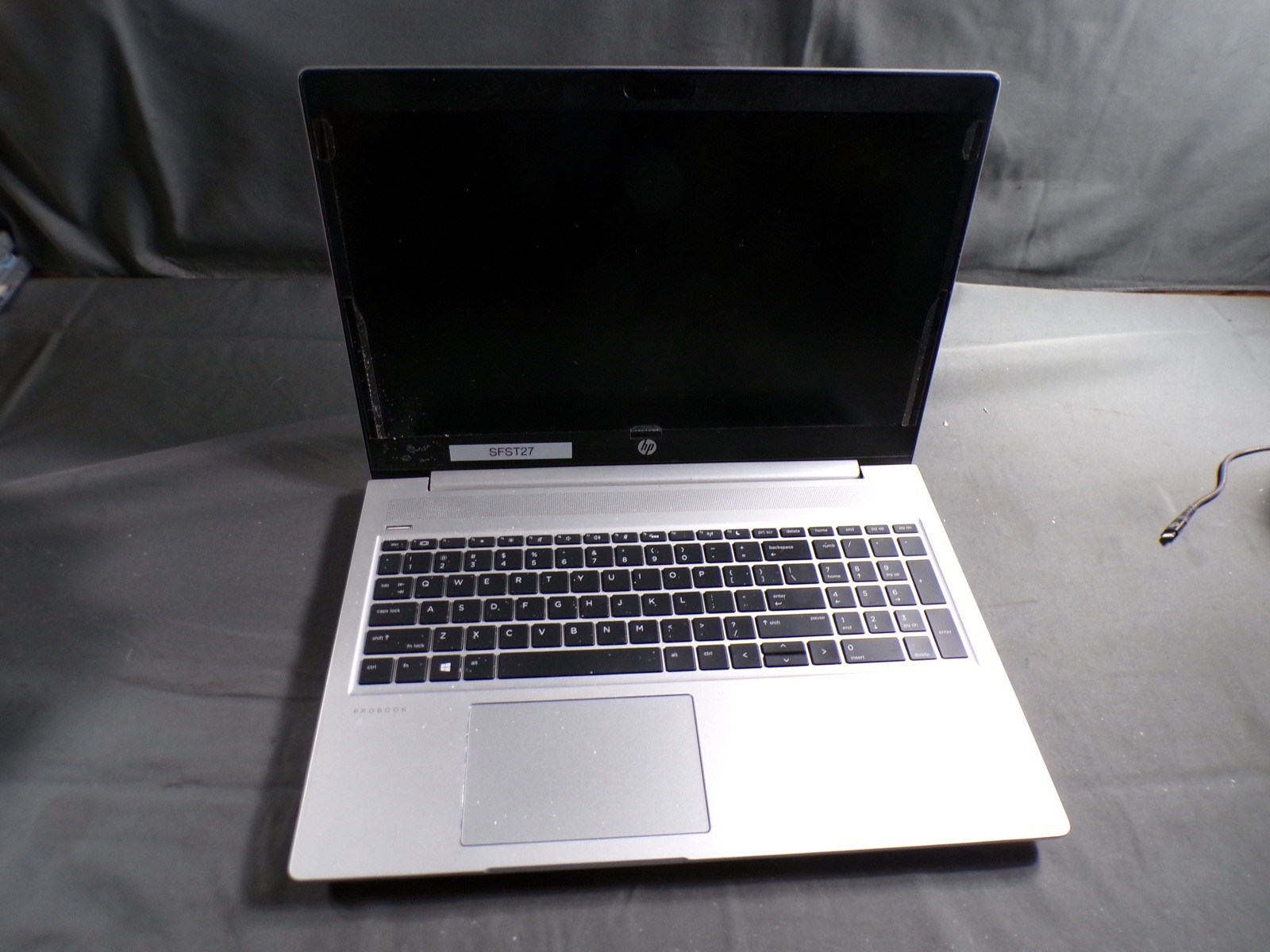 HP PROBOOK 450 G7 INTEL CORE i5-10210U 1.60GHZ 8GB RAM