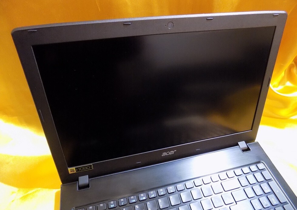 Acer Aspire E15 E5-576G 15.6″ 500GB +256GB 12GB Win11 *Gaming PC Laptop Computer