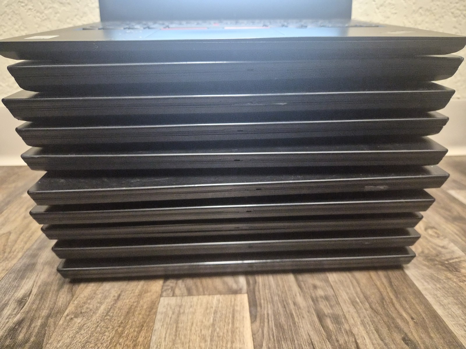 Lenovo ThinkPad L14 Gen 1, Core i7 10th Gen No Ssd No Ram