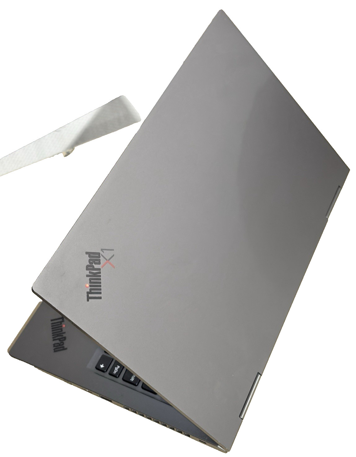 Lenovo ThinkPad X1 Yoga Gen 5 Laptop Intel i5-10210U 1.6GHz 8GB 256GB SSD #30 🔥