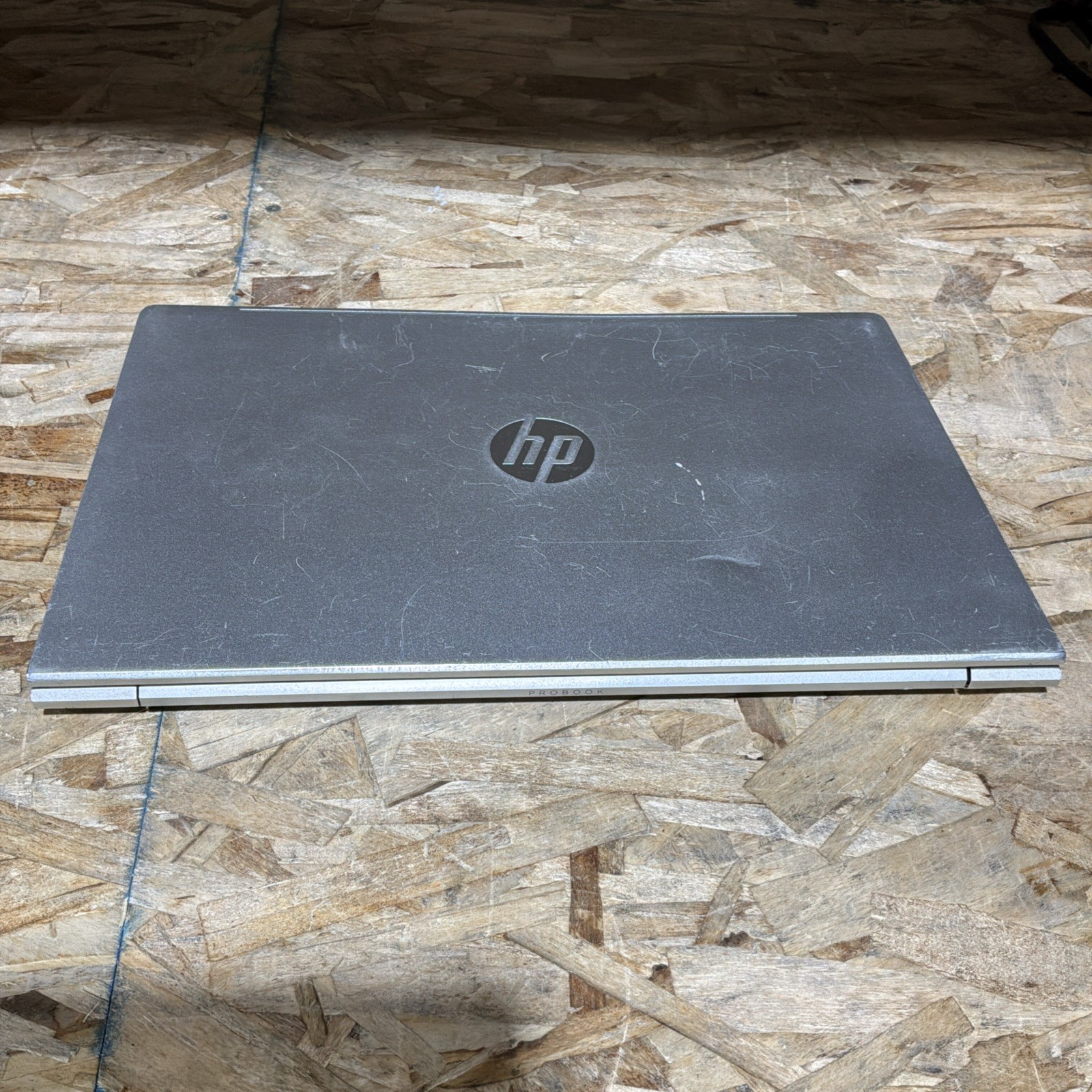 HP ProBook 450 G8 i5-1135G7 2.40GHz 16GB Ram 512GB SSD Win 11 Pro w/Charger C337