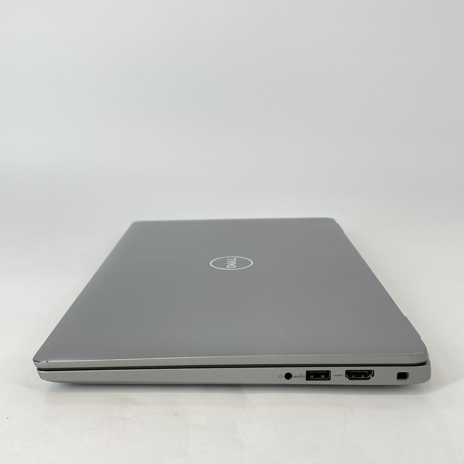 Dell Latitude 5450 14 Gray FHD TOUCH 3.8 GHz Ultra 7 165H 32GB 512GB SSD Good