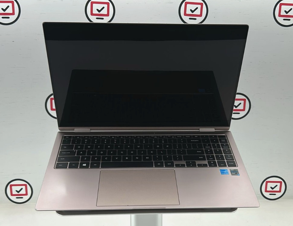 Samsung Galaxy Book Pro 360 15″ Touch i7‑1165G7 8 GB 512GB SSD Bronze