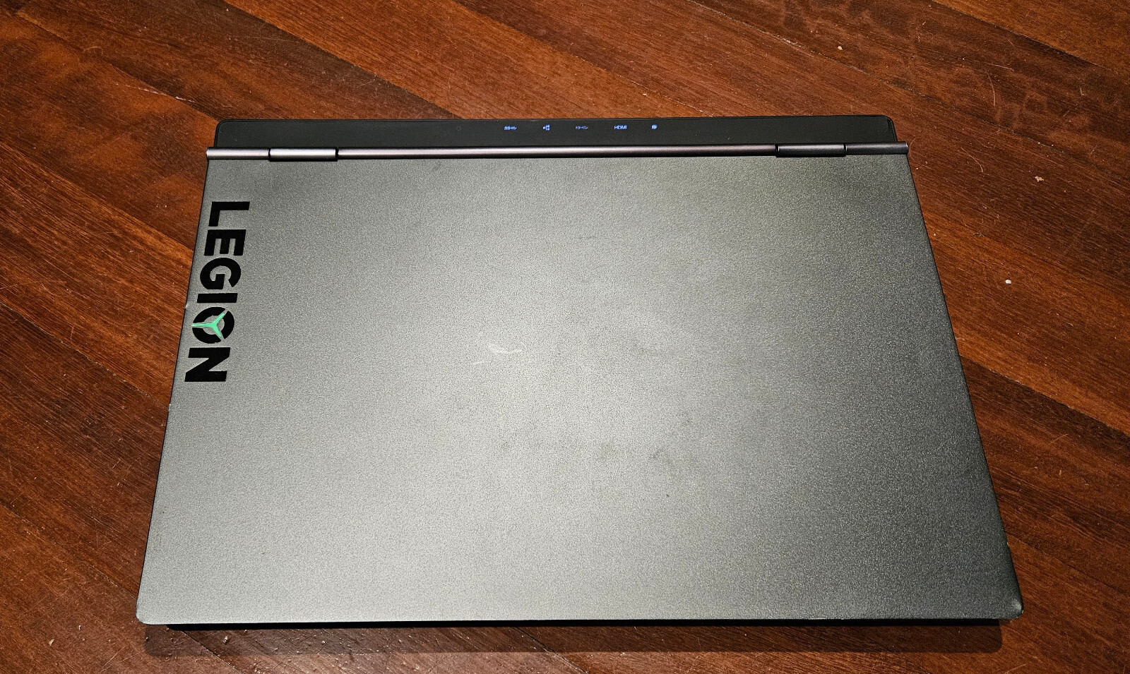 Lenovo Legion Y740-15IRHg 15.6 inch (1TB, Intel Core i7 9th Gen., 2.60GHz, 16GB)