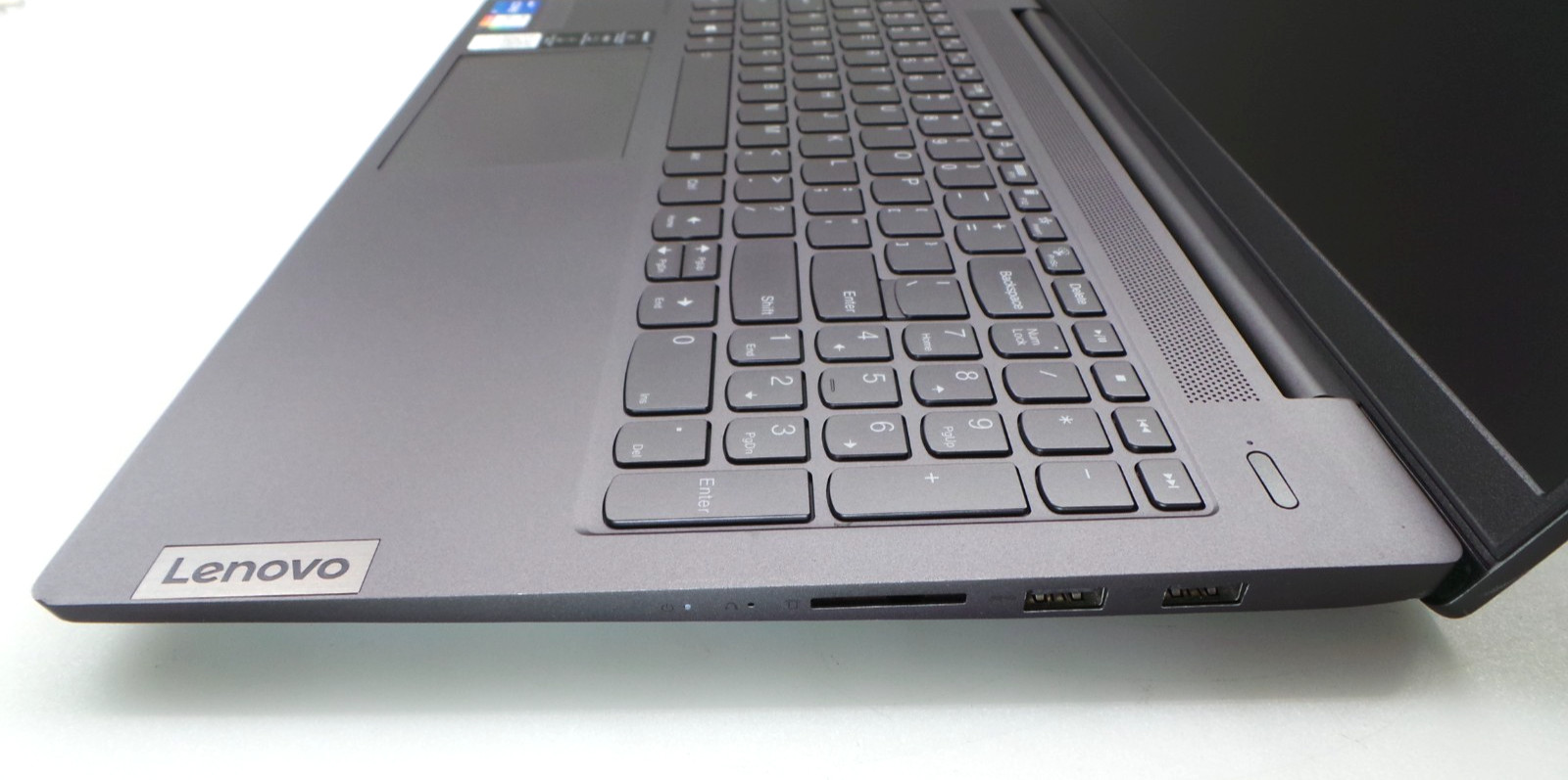 Lenovo IdeaPad 5 15ITL05 15.6” i5-1135G7 1.00GHz 16GB SSD 512GB SSD WIN 11 HOME