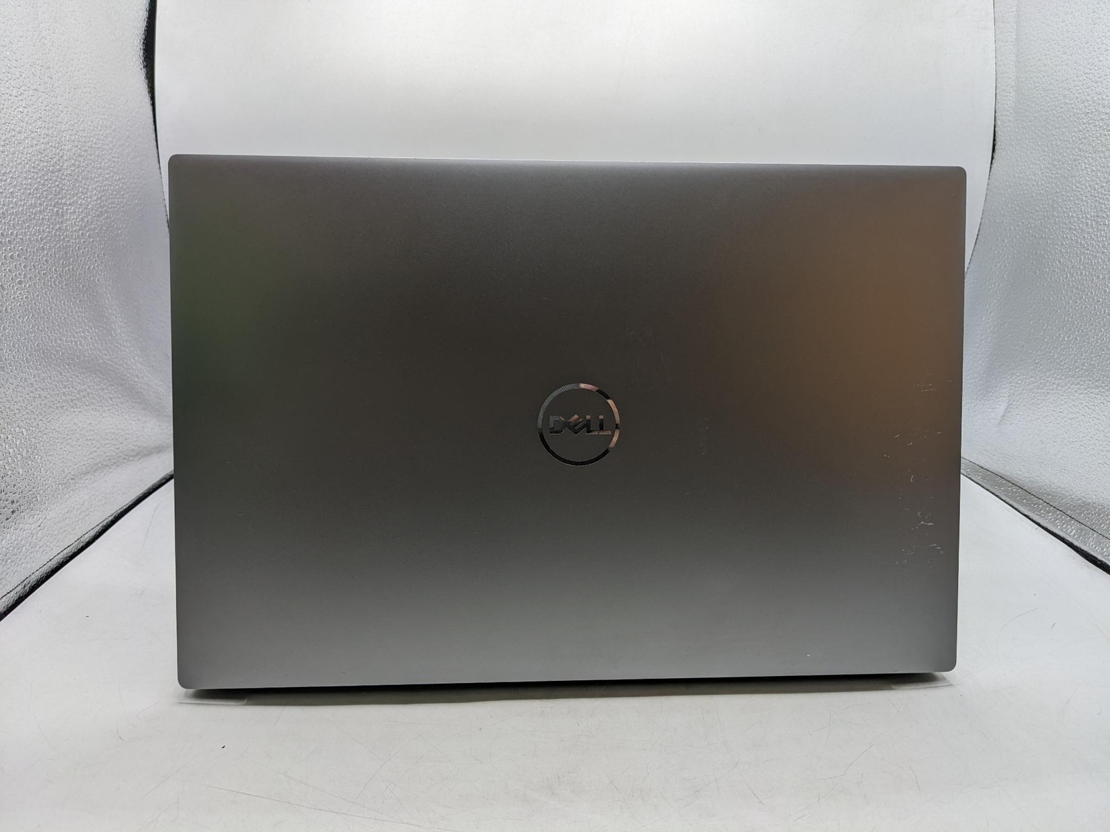 DELL PRECISION 5550 15″ i7 2.7GHz 32GB RAM 1TB SSD *GRADE D*