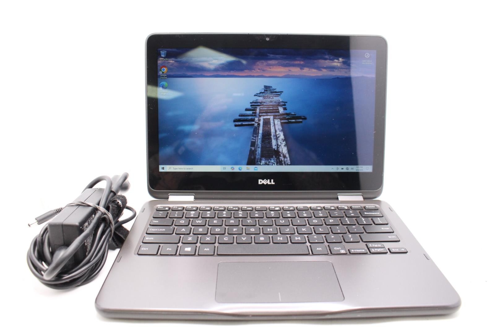 Dell Inspiron 3185 11.6″ Touch Laptop AMD A6-9220e 4GB RAM 32GB SSD Win 10