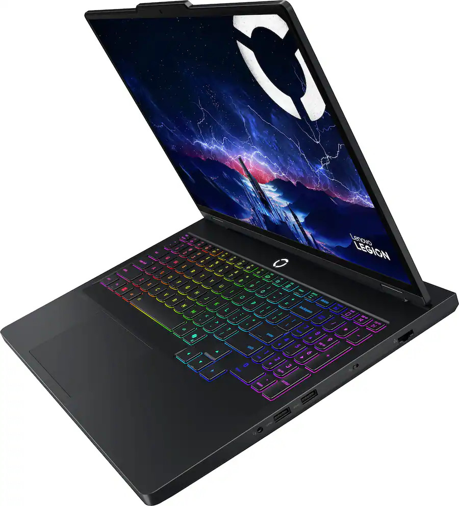 Lenovo Legion Pro 5i Gen 10 16″ OLED Laptop Intel Ultra 9 32GB 2TB RTX 5070