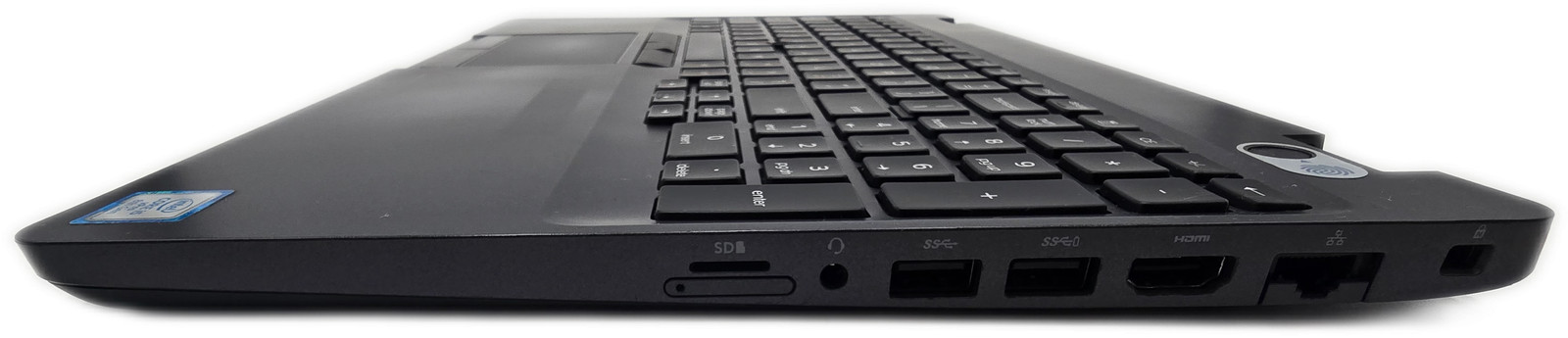 Dell Latitude 5500 i5-8th 16GB 256GB SSD Windows 11 Home Keyboard Assembly