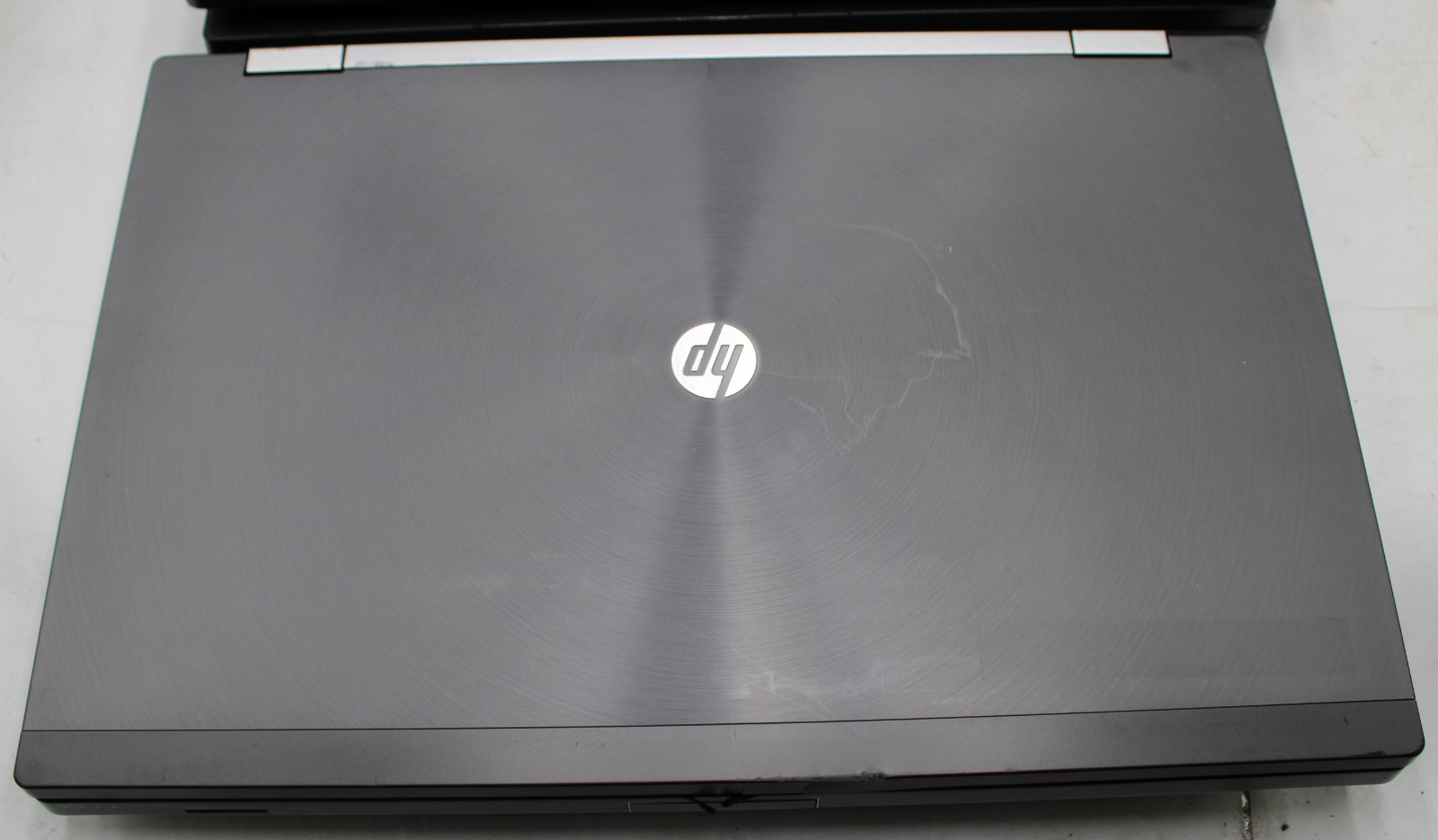 Lot of 6) HP EliteBook 8770W Workstation i5-3360M Quadro 4000M no RAM/HD/OS/Batt