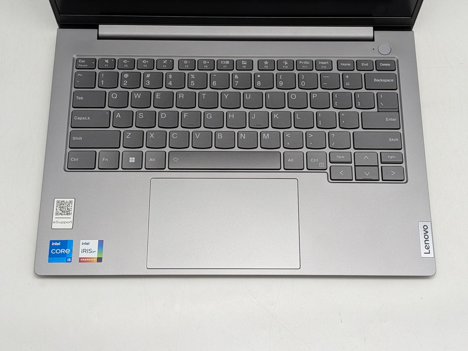 Lenovo ThinkBook 14 G6 IRL 14″ i5-1335U 16GB DDR5 256GB SSD Windows 11 Home