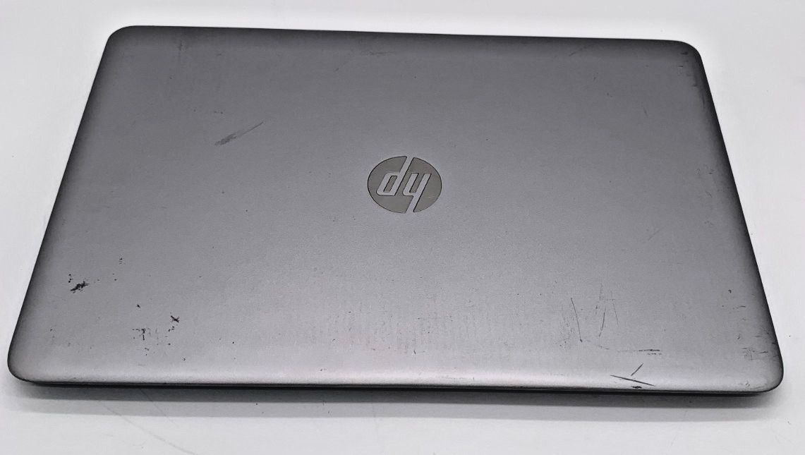 HP EliteBook 850 G5 15.6″ i7-8650U 1.90GHz 512GB SSD 16GB DDR4 BLK Laptop- FAIR