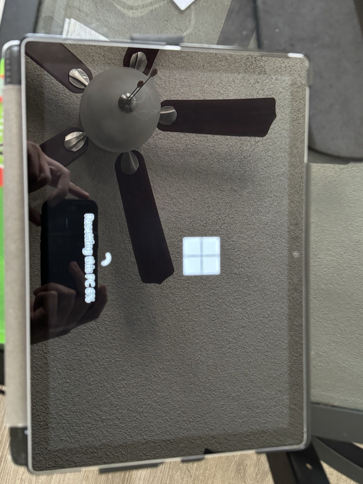 Microsoft Surface Pro 7 12.3″ (256GB SSD Intel Core i7-1065G7 1.3GHz 16GB…