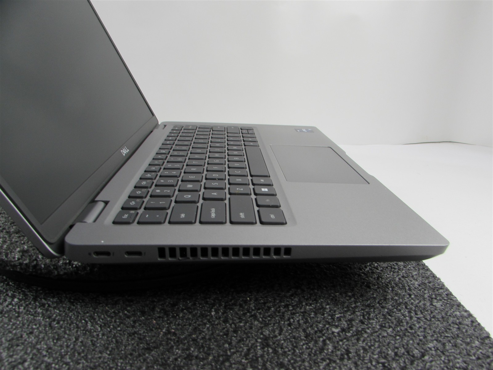 DELL LATITUDE 5431 1920X1080 FHD CORE I7-1270P 256GB 16GB RAM NO O.S/BATT
