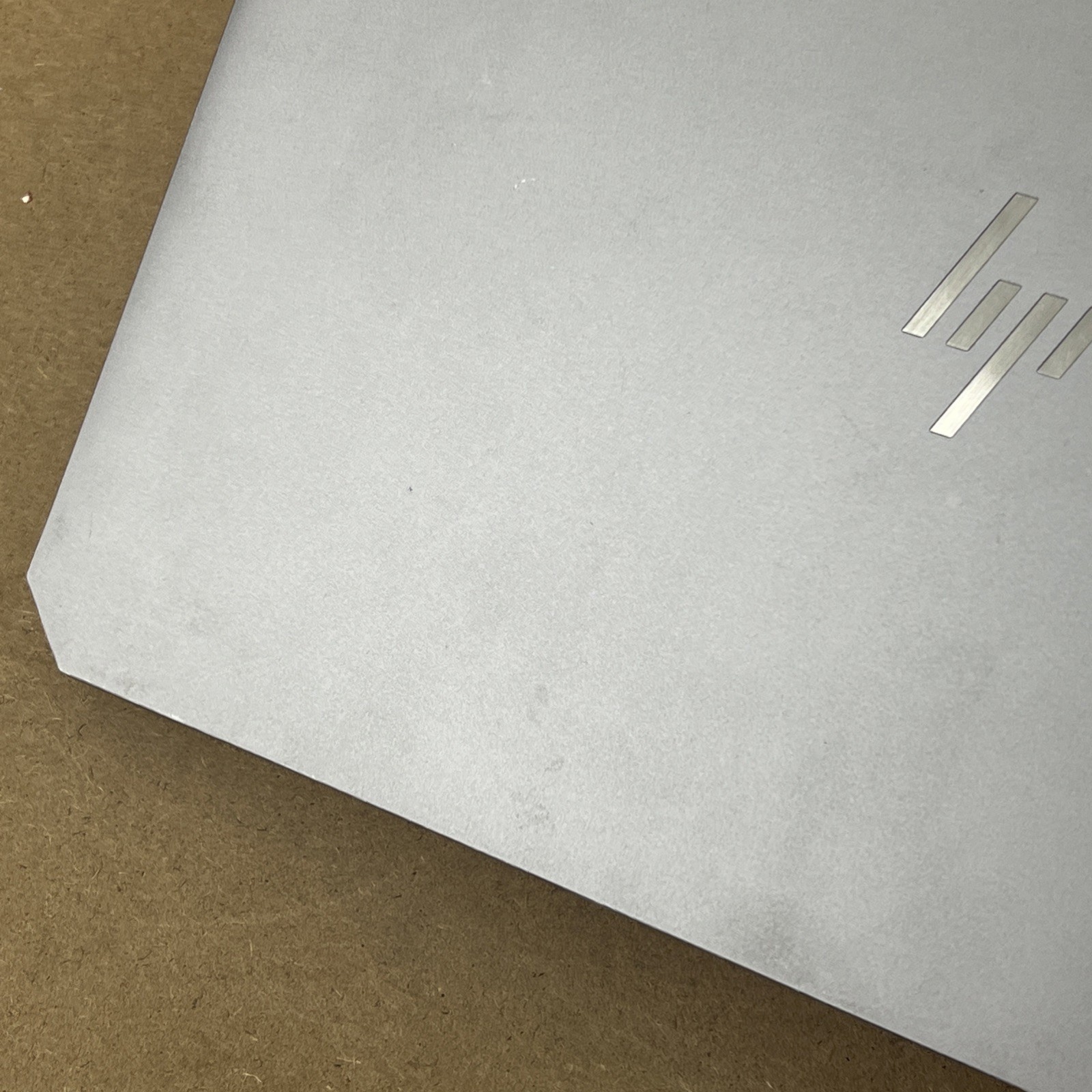 HP ZBook 15 G5 i7-8850H 2.6GHz 16GB Ram Quadro P1000- Fair *No SSD/OS, Read Desc