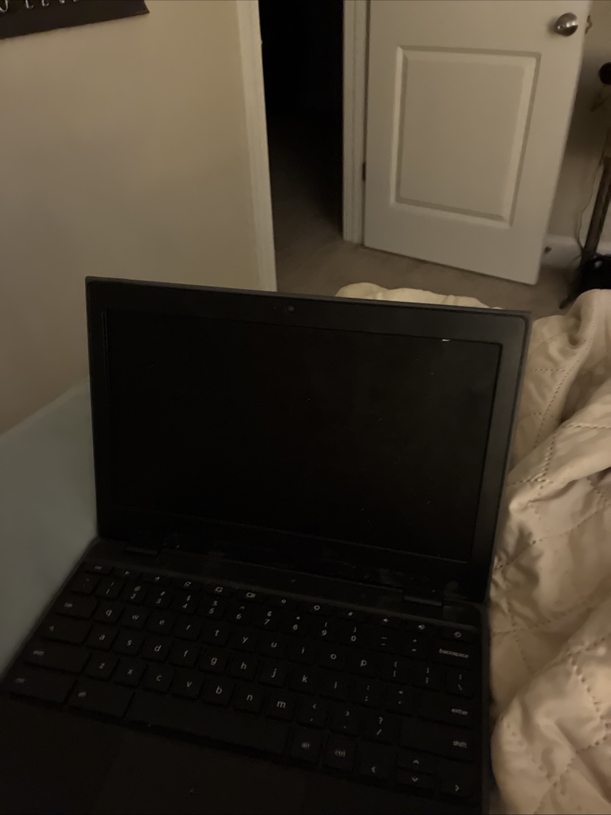 Lenovo Chromebook Laptop 14P 14-inch