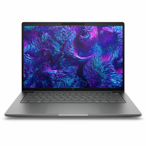 HP ZBook 8 G1i 14 Touchscreen Mobile Workstation – WUXGA – 60 Hz – Intel Core U