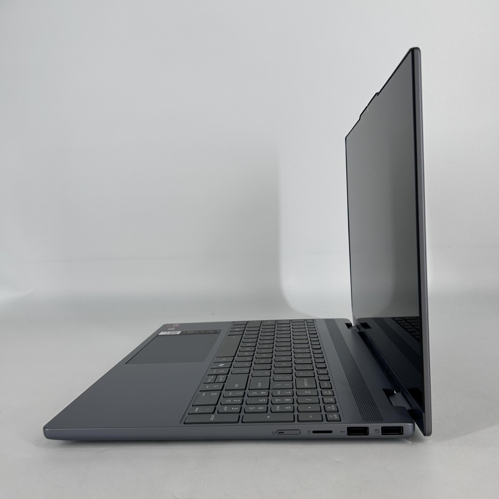 Lenovo IdeaPad 5 2-in-1 15 Grey FHD+ TOUCH 2.0 GHz Ryzen AI 7 445 16GB 1TB SSD