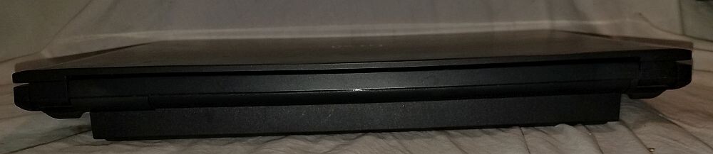 Dell LATITUDE 3560 15″ Laptop i5 5200U @ 2.2GHz 4GB Ram 128GB SSD Win 10