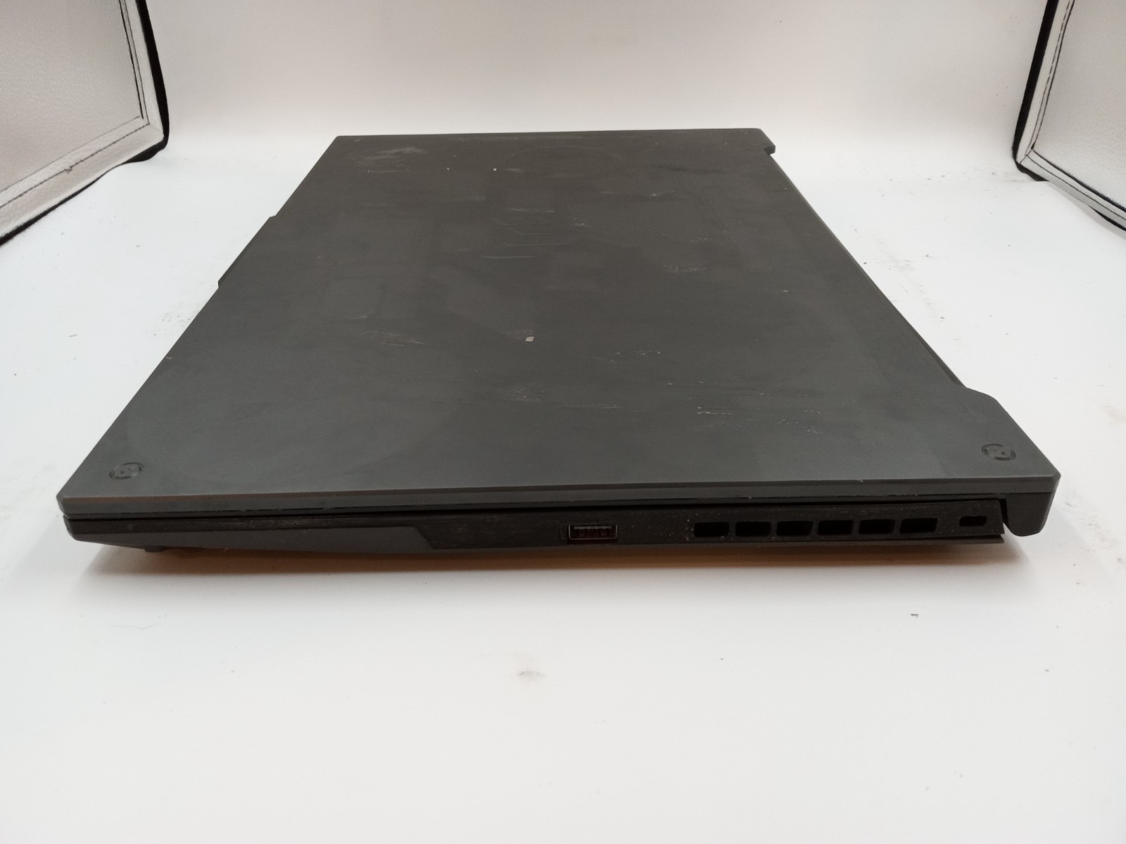 Asus TUF Gaming FX707ZC 17.3″ Intel i5-12500H Nvidia RTX 3050 -BOOTS -READ!!